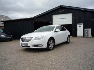 Opel Insignia 2,0 CDTi 130 Edition