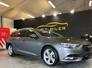 Opel Insignia 2,0 CDTi 170 Dynamic Sports Tourer aut.