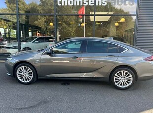 Opel Insignia 2,0 CDTi 170 Innovation Grand Sport