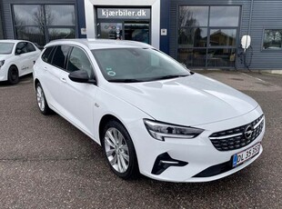 Opel Insignia 2,0 D 174 Business Exclusive Sports Tourer aut.