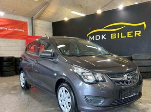 Opel Karl 1,0 Cosmo