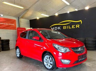 Opel Karl 1,0 Cosmo