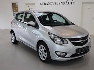 Opel Karl 1,0 Enjoy