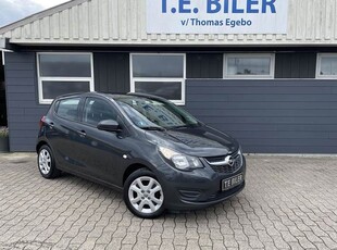 Opel Karl 1,0 Enjoy 75HK 5d