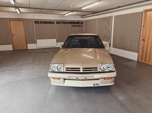 Opel Manta 2,0 GSi