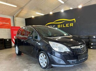 Opel Meriva 1,3 CDTi 95 Enjoy eco