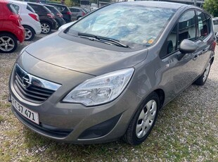 Opel Meriva 1,4 Enjoy