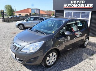 Opel Meriva 1,4 Enjoy