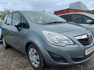 Opel Meriva 1,4 Enjoy