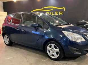 Opel Meriva 1,4 T 120 Enjoy