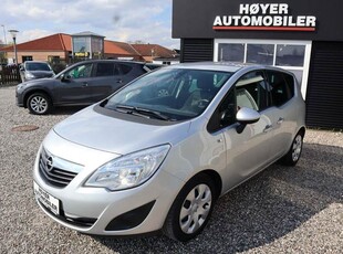 Opel Meriva 1,4 T 120 Enjoy eco