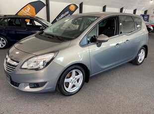 Opel Meriva 1,4 T 140 Cosmo