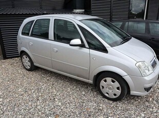 Opel Meriva 1,6 16V Enjoy