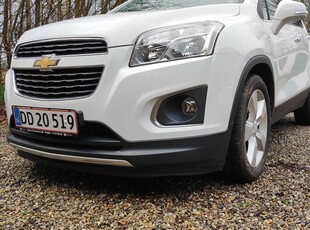 Opel Mokka 1,4 BNXXAXX