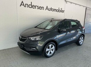 Opel Mokka X 1,6 Enjoy