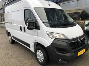 Opel Movano 2,2 35 L2H2 BlueHDi Enjoy 140HK Van 6g