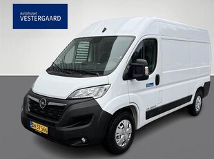 Opel Movano 2,2 35H L2H2 BlueHDi Enjoy 140HK Van 6g