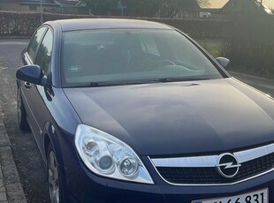 Opel Vectra 1,8