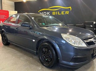 Opel Vectra 1,8 16V 140 Elegance