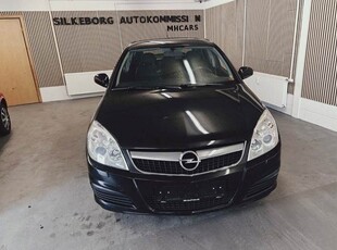 Opel Vectra 1,9 CDTi 150 Limited