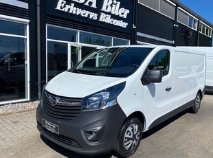 Opel Vivaro 1,6 CDTi 125 Edition+ L2H1