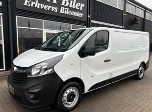 Opel Vivaro 1,6 CDTi 125 Edition+ L2H1