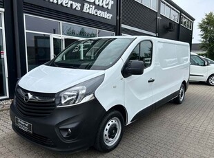 Opel Vivaro 1,6 CDTi 125 Edition+ L2H1