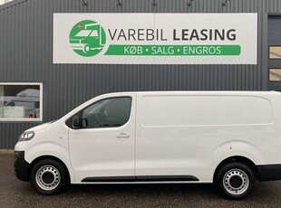 Opel Vivaro 2,0 D 122 Innovation L3V2 aut.