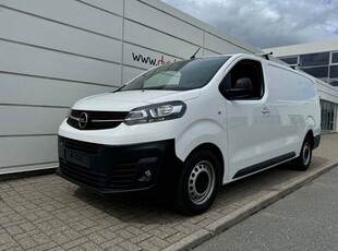 Opel Vivaro 2,0 D 145 Enjoy L3V2 aut.