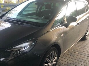 Opel Zafira 1,6 CDTi 136HK Tourer