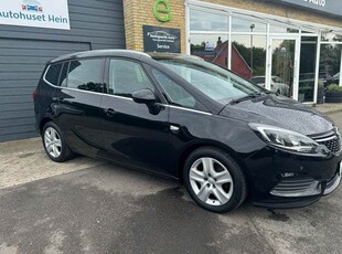 Opel Zafira Tourer 1,4 T 140 Enjoy 7prs