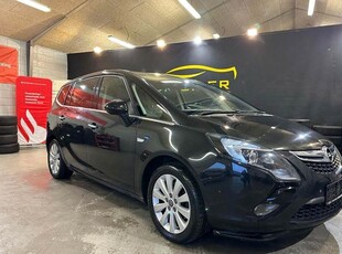 Opel Zafira Tourer 2,0 CDTi 165 Cosmo eco 7prs