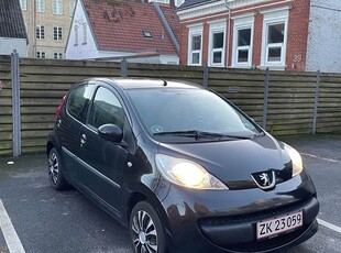 Peugeot 107 1,0 I 5D MAN.