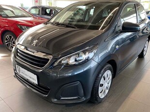 Peugeot 108 1,0 e-VTi 69 Active