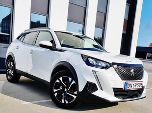 Peugeot 2008 1,2 PureTech 130 SUV