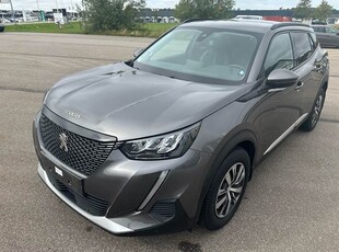 Peugeot 2008 1,2 PureTech Evolution 130HK 5d