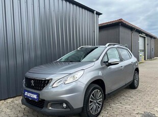 Peugeot 2008 1,2 VTi 82 Active