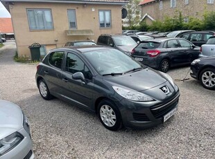 Peugeot 207 1,4 HDi 68