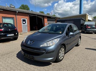 Peugeot 207 1,6 HDi XR