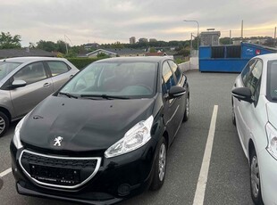 Peugeot 208 1,0