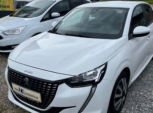 Peugeot 208 1,2 PureTech 100 Active+ Van