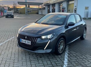 Peugeot 208 1,2 PureTech 75 5D