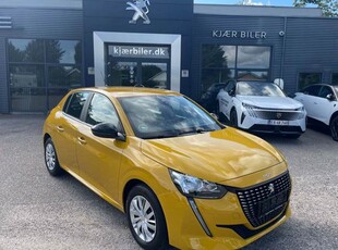 Peugeot 208 1,2 PureTech 75 Drive