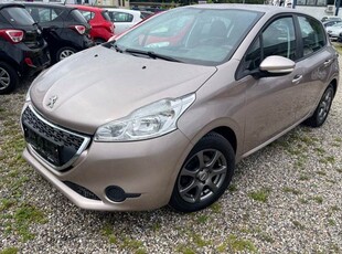 Peugeot 208 1,2 VTi Active