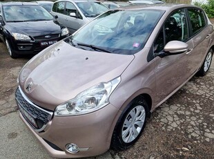 Peugeot 208 1,2 VTi Active