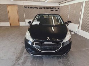 Peugeot 208 1,2 VTi Active