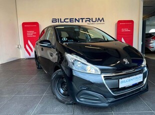 Peugeot 208 1,6 BlueHDi 100 Active