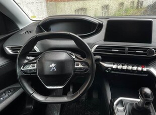 Peugeot 3008 1,2 130 Hk