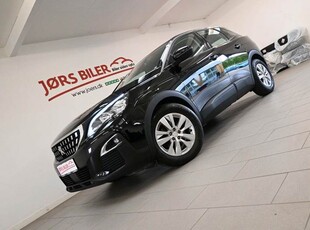 Peugeot 3008 1,2 e-THP 130 Active