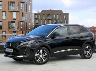 Peugeot 3008 1,2 PureTech 130 Allure Pack EAT8